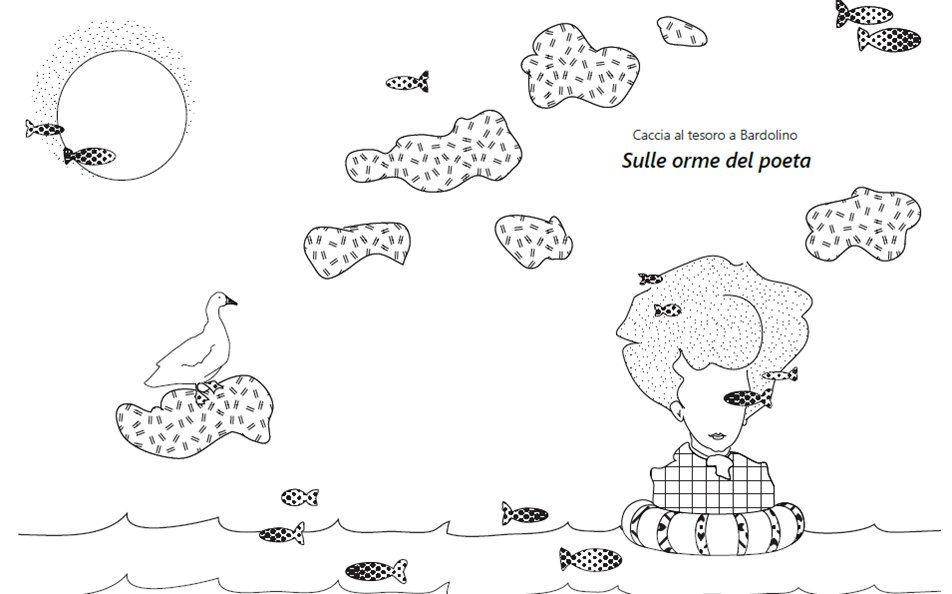 copertina caccia intera