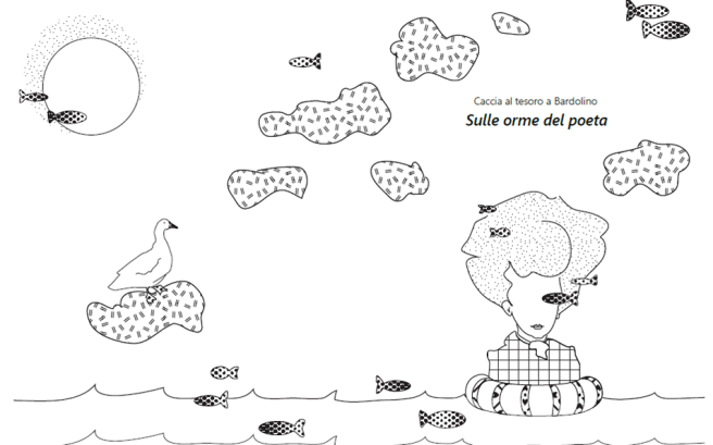 copertina caccia intera